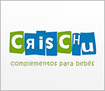 Logotipo Crischu