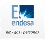 Logotipo Endesa