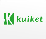 Logotipo Kuiket, S.A.