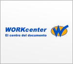 Logotipo Workcenter