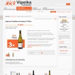  Haz clic para ver más pantallas Tienda Vipeika